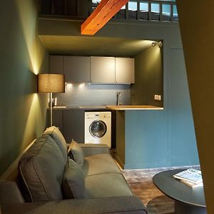 Appartement met een Slaapkamer